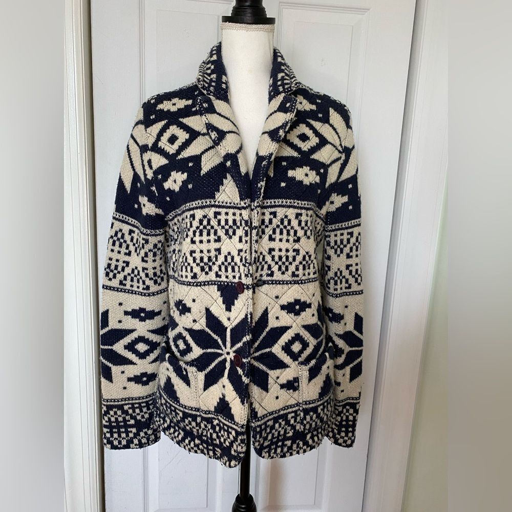 Life After Denim Scandinavian Style Jacket